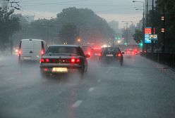 Nawałnice nad Polską - śmiertelna ofiara wichury na Mazowszu