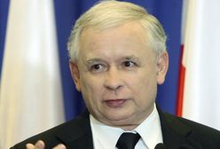Jarosław Kaczyński rozpoczyna tournee po Polsce