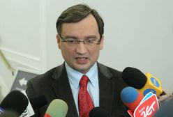 "Ziobro ma wizję. Wyobrażam go sobie jako szefa partii"