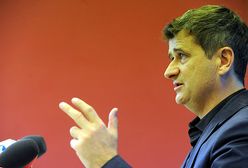 Palikot zapowiada transfer z SLD