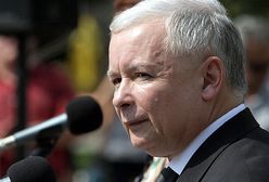 Mocne słowa Kaczyńskiego. PiS ujawnia hasło wyborcze
