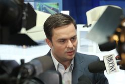 Poseł PiS nie przeprosi za "skandaliczne i głupie" słowa