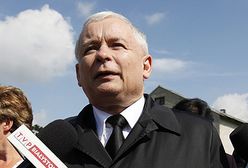 Prezes PiS do premiera: przykro mi z tego powodu