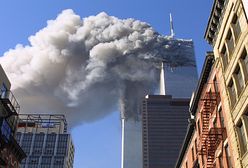 Wstrząsające wspomnienia Polki z 11 września