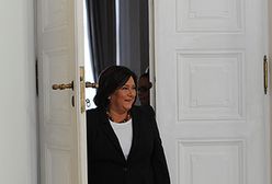 Pierwsza dama: namawiajcie przyjaciółki, znajome i sąsiadki