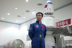 Wystrzelą w kosmos "Niebiański Pałac"