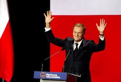 Tusk rozszyfrował plan Kaczyńskiego