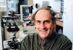 Jest decyzja, co z Noblem; takiej sytuacji jeszcze nie było