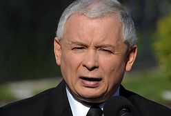 "To kłamstwo" - będzie pozew przeciw Kaczyńskiemu