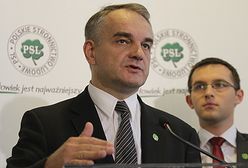 Pawlak: oto moja koalicja marzeń