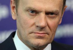 Tusk: przygotowujemy plan ewakuacji Polaków z Egiptu