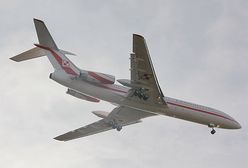 Kłótnia przed wylotem Tu-154 - nowy wątek śledztwa