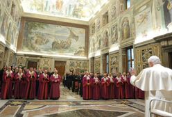 "Każdy podział w Kościele jest obrazą dla Chrystusa"