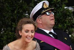 Książę wpadł w radarową pułapkę