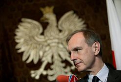 B.Klich: Rosjanie nie powiedzieli nic nowego