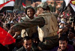 Parlament w Egipcie rozwiązany - będzie nowa konstytucja