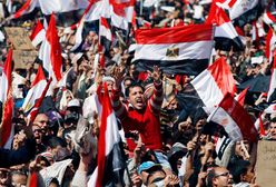 W Egipcie znów strzelają do ludzi