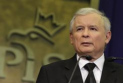 Kaczyński krytykuje UE: musimy bronić swoich interesów