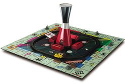 Polskie miasta rywalizują o miejsca w grze. Zagłosuj!