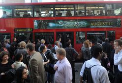 Takiego imigracyjnego bumu nie było od 1500 lat