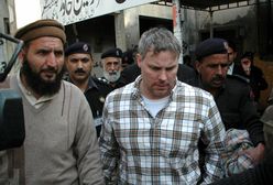 USA zapłaciły 2 mln dolarów za uwolnienie zabójcy