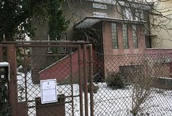 Szokująca kradzież w domu zmarłego malarza