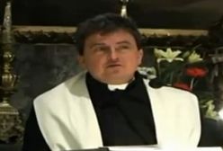 Oni uwierzyli, że ksiądz dzwonił do Nieba, "to prorok"