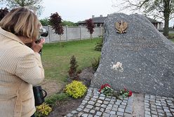 Rosyjski MSZ: tablica w Strzałkowie? Nic o tym nie wiemy!