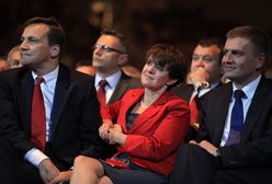 Jest decyzja: Kluzik-Rostkowska w końcu to zrobiła