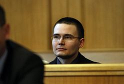 Dostał dożywocie, ale polski sąd zmienił wyrok Jakuba T.