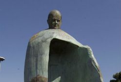 Autor skandalicznego pomnika: nie rozumiem krytyki