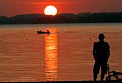 Tak źle jeszcze nie było, klimat rekordowo ciepły