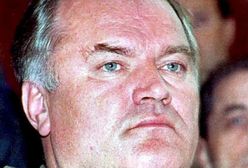 "Rzeźnika z Bałkanów" schwytano przez przypadek?