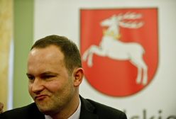 CBA chce odwołać wicemarszałka, podziękują im?