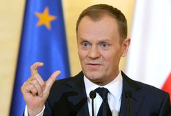 Ta decyzja Tuska naruszyła interesy potężnych graczy