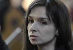 Marta Kaczyńska: zabierają kwiaty dla Mamy, przykro mi