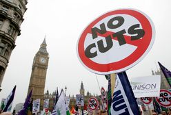 Przestępcy z Europy Wschodniej terroryzują Wyspy