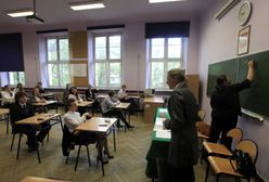 Znamy tematy maturalne z języka polskiego