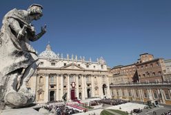Włosi panikują: 11 maja w Watykanie zacznie się kataklizm