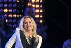 W co gra Szapołowska?