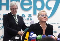 "Pijany dowódca Sił Powietrznych kazał pilotom lądować"