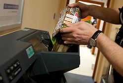 Zatrzymano sprawców napadu na wolontariuszkę WOŚP