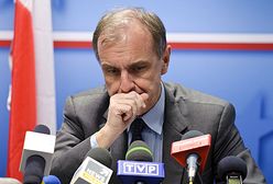 Klich przyznaje: w raporcie MAK są błędy merytoryczne