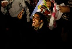 Starcia w Egipcie - 8 osób zabitych, ponad 100 rannych