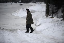 Szklana pogoda - sprawdź prognozę na weekend