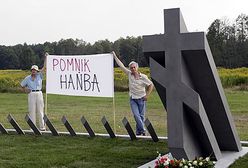 Odsłonięcie krzyża dla bolszewików odwołane. "Hańba"