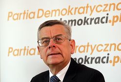 "Nie zagłosuję na nikogo, kto byłby przeciwko pomnikowi"