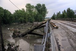 "Pomoc państwa obejmuje tylko powodzian z maja i czerwca"