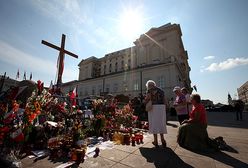 "Najważniejsza dla PiS jest obrona krzyża"