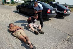 Polska nie jest krajem dla złodziei